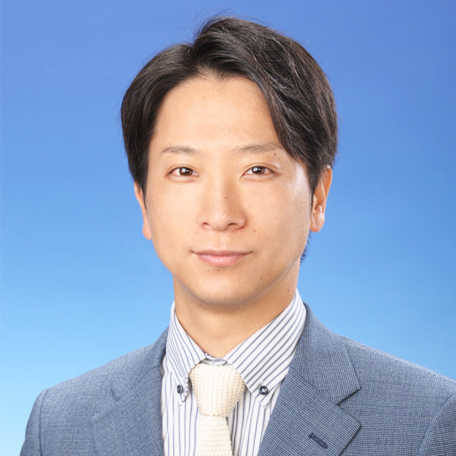 ご挨拶